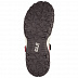 Сандалии женские Jack Wolfskin Rocky Path Lt Sandal W burgundy / dark brown