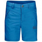 Шорты детские Jack Wolfskin Sun Shorts K sky blue