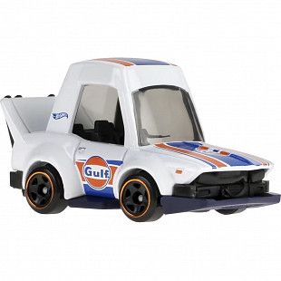 Машинка Hot Wheels Tooned Gulf Series Manga Tuner (JDY84 JCB61)
