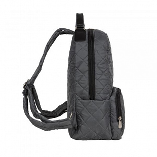 Рюкзак Polar П7070 black