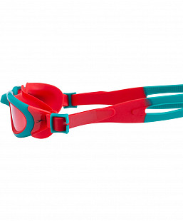 Очки для плавания 25Degrees Triant 25D21006 red/green