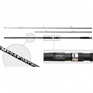 Спиннинг на карпа Mega Force SM-3040S-360
