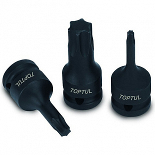 Головка ударная Toptul 1/2 T50 KADA1650