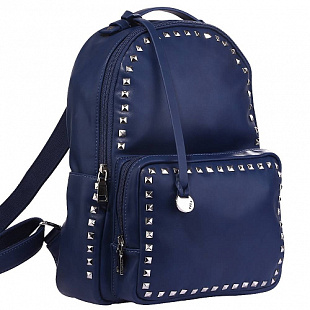 Сумка-рюкзак Pola 4324 dark blue