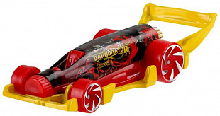 Машинка Hot Wheels Базовой коллекции Carbonator 2/5 (5785 GHC06)