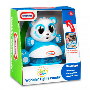 Игрушка-неваляшка Little Tikes "Панда" 641442E4C