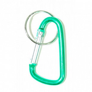 Карабин Zez Sport 5 LH-D5