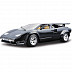 Коллекционная машина Bburago 1:24 Lamborghini Countach 1998 (18-25037)