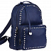 Сумка-рюкзак Pola 4324 dark blue
