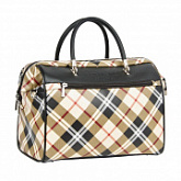 Дорожная сумка Rion А238 beige