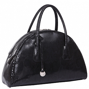 Женская сумка Pola 7161 black