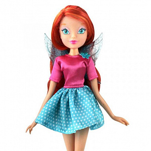 Кукла Winx Модный повар Блум IW01531801