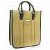 Сумка для ноутбука Pola П8001 dark beige