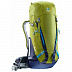 Рюкзак Deuter Guide 35+L moss-navy