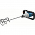 Миксер строительный с насадкой для смешивания Bosch GRW 18-2 E 06011A8000