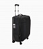 Дорожная сумка на колесиках Thule Subterra Spinner 63cm/25"/63L TSRS325BLK black (3203919)