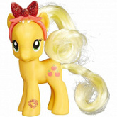 Кукла My Little Pony Applejack (B4815 B3599)