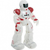 Радиоуправляемый робот Huanqi Quois 6088 red/white