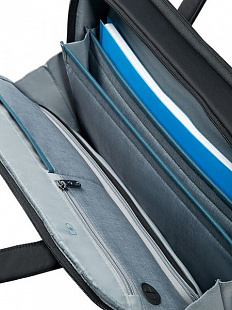 Сумка для ноутбука Samsonite Spectrolite 2.0 17,3" CE7-09005 Black