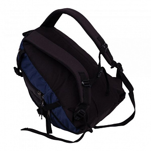 Рюкзак Polar П1017 black