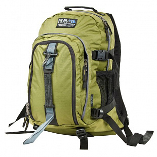 Рюкзак Polar П3955 red