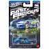 Машинка Hot Wheels Fast & Furious Lancer Evolution VII (HNR88 JBY47)