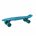 Penny board (пенни борд) RGX PNB-16 22" Turquoise Penny board (пенни борд) RGX PNB-16 22" Turquoise