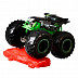 Машинка Hot Wheels Монстр Трак 30/75 (FYJ44 GWK14) Машинка Hot Wheels Монстр Трак 30/75 (FYJ44 GWK14)