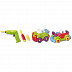 Игровой набор Keenway "BUILD"N PLAY" -2 машины (2 в 1) 11865