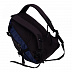 Рюкзак Polar П1017 black Рюкзак Polar П1017 black