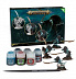 Фигурки c красками Games Workshop Warhammer: Nighthaunt Paint Set 60-09-60