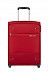 Чемодан малый Samsonite Base Boost 38N*10 001 red