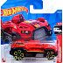 Машинка Hot Wheels Базовой коллекции Drone Duty 239/250 (5785 HCT43) mainline 2022