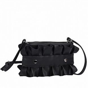 Сумка городская Ors Oro CS-0116 /1 black