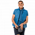 Куртка мужская Jack Wolfskin Jwp Shell M night blue