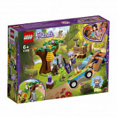 Конструктор LEGO Friends Приключения Мии в лесу 41363