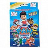 Игра настольная Уно 277A-306