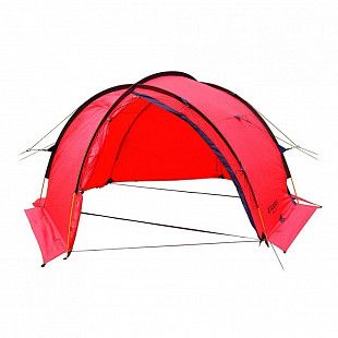 Палатка туристическая Talberg Marel 2 Pro (TLT-076R) Red