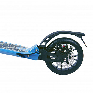 Самокат RGX Avenue blue