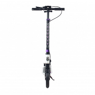 Самокат RGX Avenue white