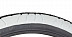 Велопокрышка Maxxis Hookworm 20x1.95 Wire TB29462200 Black/White Велопокрышка Maxxis Hookworm 20x1.95 Wire TB29462200 Black/White