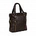 Мужская сумка Pola 6312 brown