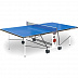 Стол для настольного тенниса Start Line Compact Outdoor LX2 с сеткой