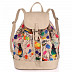 Женский рюкзак Pola 4348 beige
