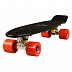 Penny board (пенни борд) Triumf Active Classic 22" TLS-401 black Penny board (пенни борд) Triumf Active Classic 22" TLS-401 black