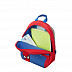 Рюкзак детский Samsonite Disney Ultimate 2.0 7л 40C*20 028 red/blue