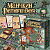 Настольная игра Hobby World Манчкин Pathfinder Делюкс 1497
