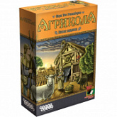 Настольная игра Hobby World Агрикола 1608