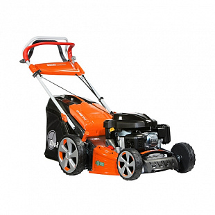 Газонокосилка бензиновая Oleo-Mac G 48TK Allroad Plus 66119182E1S