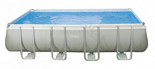 Каркасный бассейн Intex Ultra Frame 26332 549х132 см